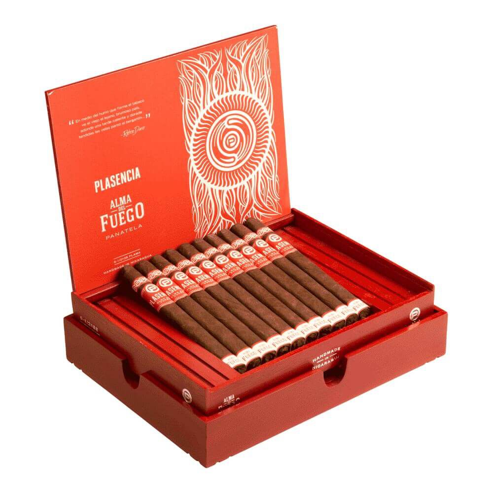 View product media PLADFPA Flama Panatela, , jrcigars 2